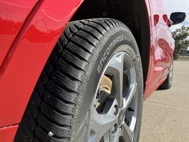 Certified 2023 Ford Escape ST-Line w/ Tech Pack #1 image 29