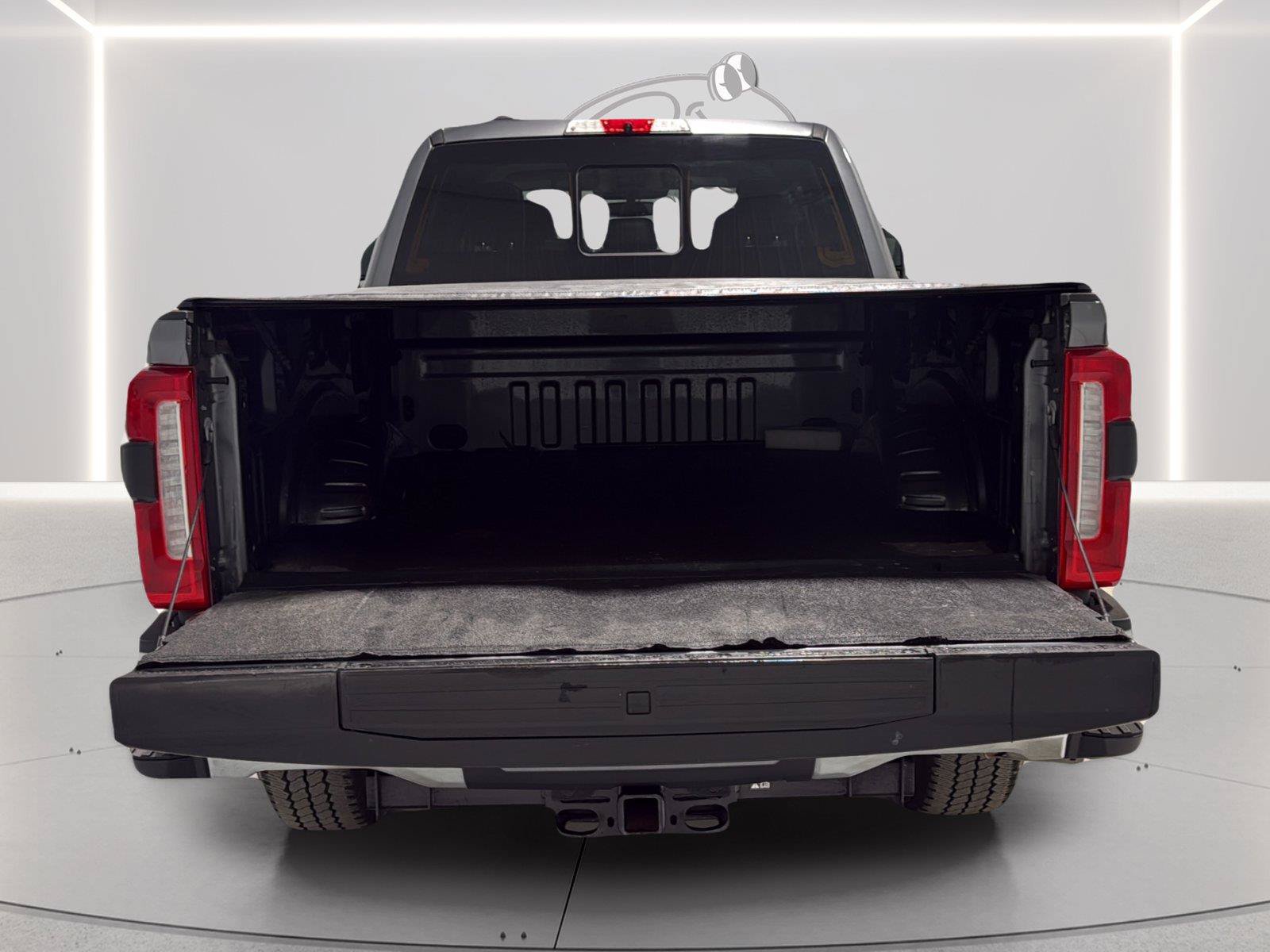 Certified 2024 Ford F250 Lariat w/ Lariat Ultimate Package AWD/4WD image 10