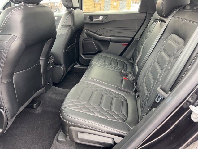 Certified 2023 Ford Escape Platinum w/ Premium Technology Package image 22