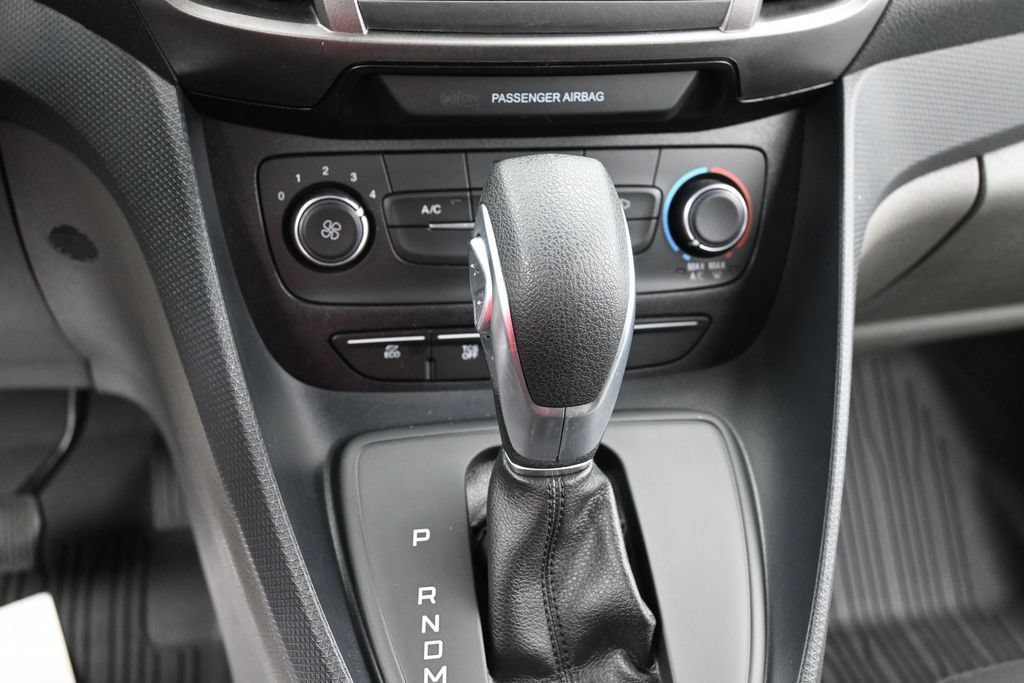 Certified 2023 Ford Transit Connect XL FWD image 11