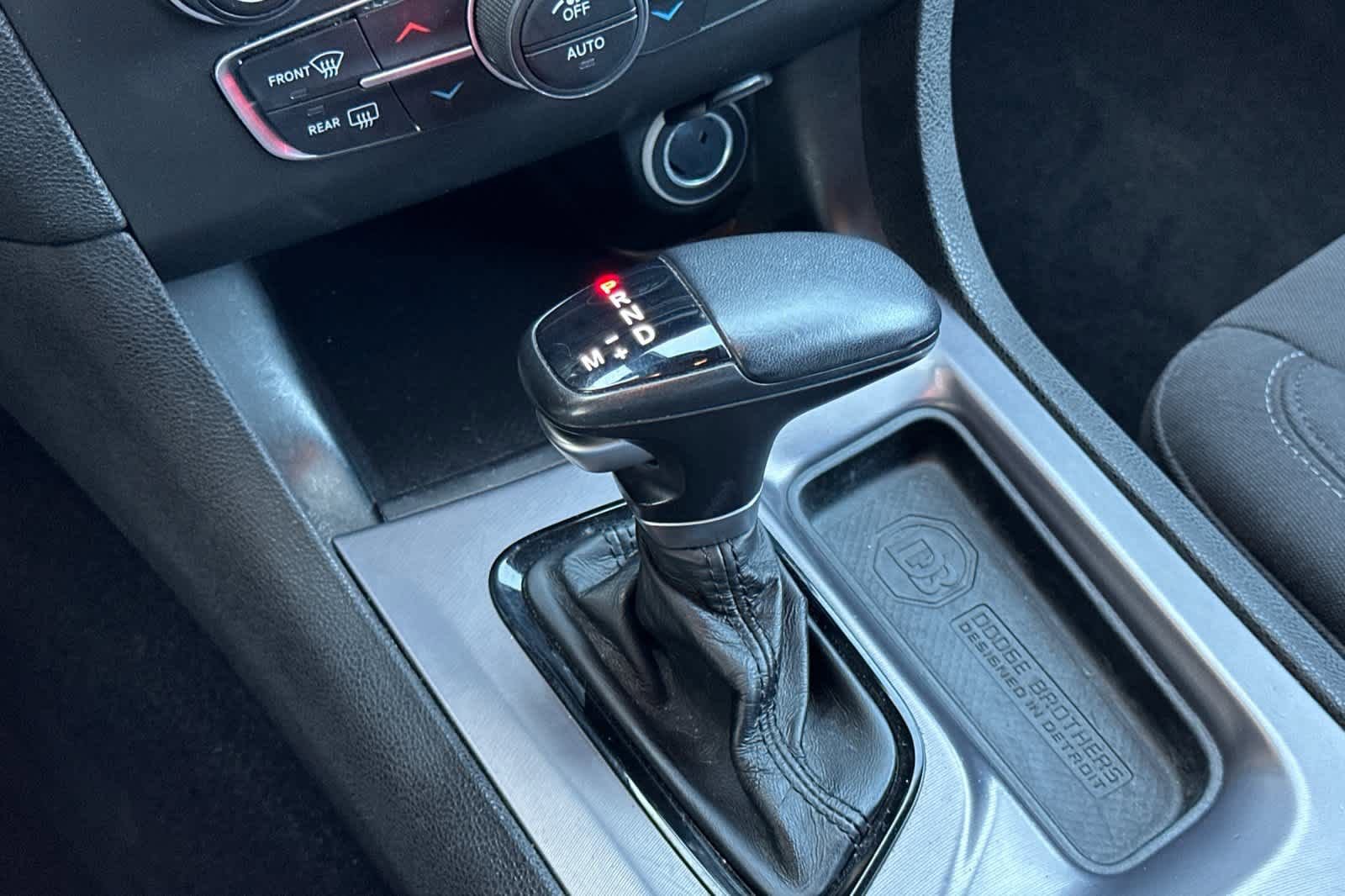 Used 2021 Dodge Charger GT w/ Blacktop Package image 21