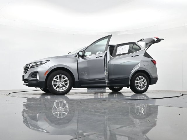 Used 2024 Chevrolet Equinox LT FWD image 55
