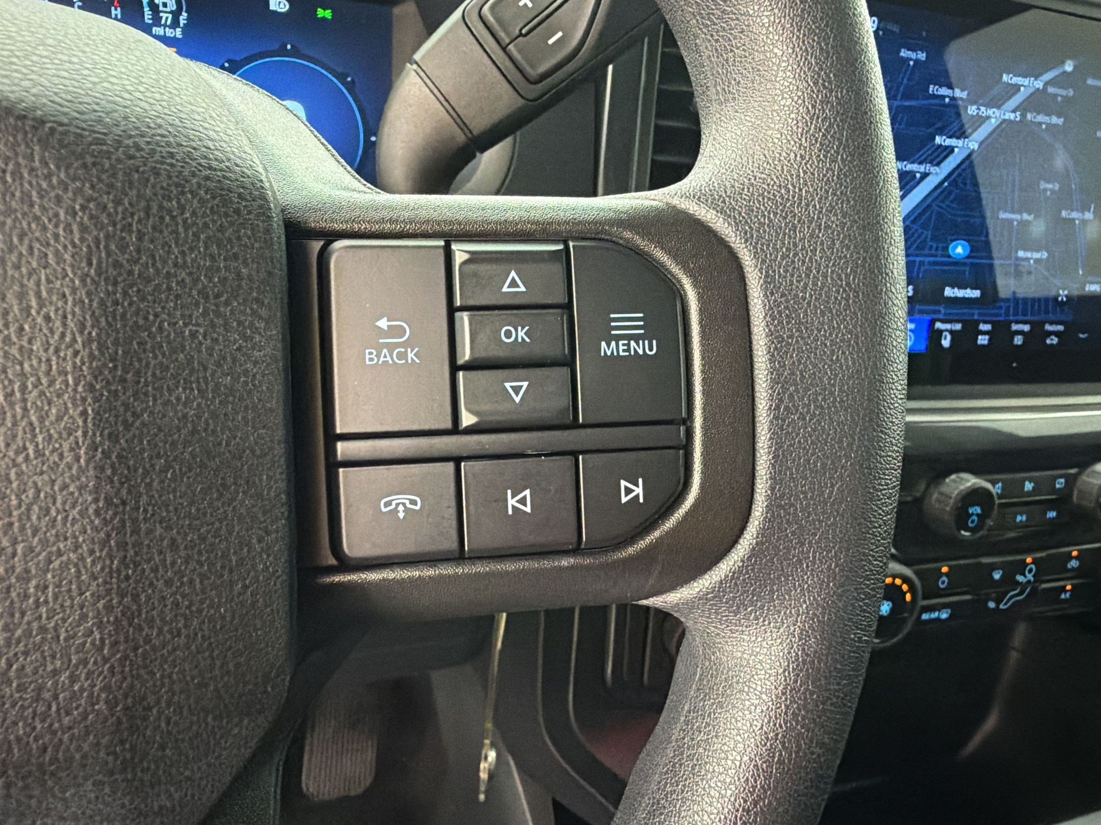 Certified 2024 Ford F150 STX RWD image 31