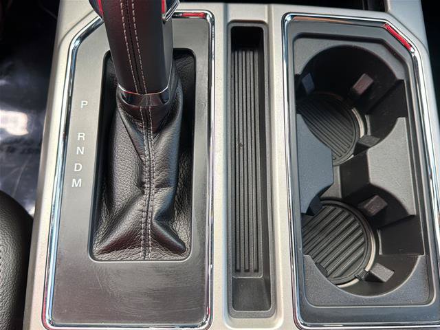 Certified 2017 Ford F150 Lariat AWD/4WD image 19