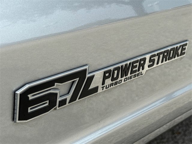 Certified 2024 Ford F350 Lariat w/ Lariat Ultimate Package image 6