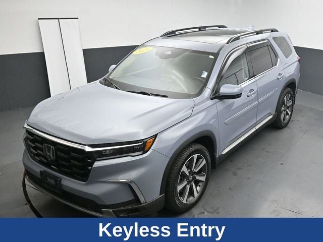 Used 2023 Honda Pilot Elite image 22