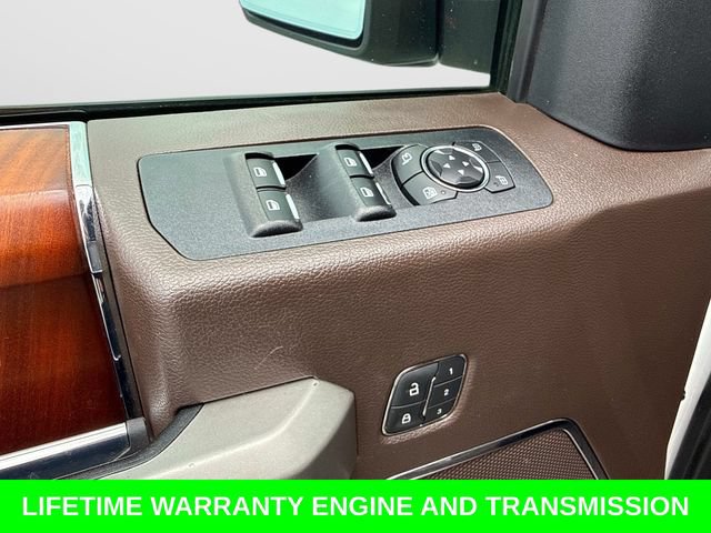Certified 2020 Ford F150 King Ranch w/ Equipment Group 601A Luxury AWD/4WD image 19