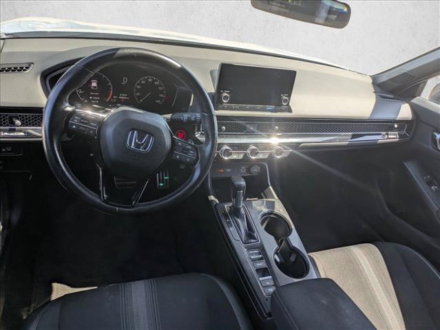 Used 2024 Honda Civic Sport image 15