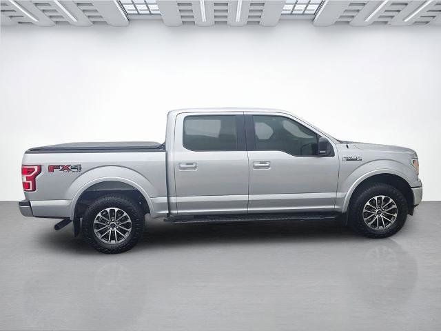 Certified 2019 Ford F150 XLT w/ Equipment Group 302A Luxury AWD/4WD image 7