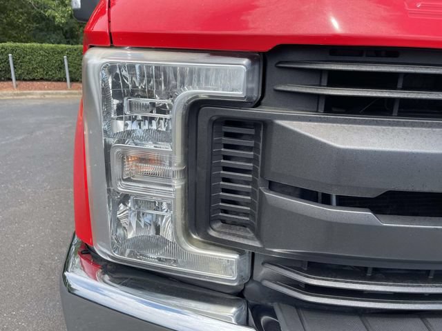 Certified 2019 Ford F250 XL w/ XL Value Package AWD/4WD image 36