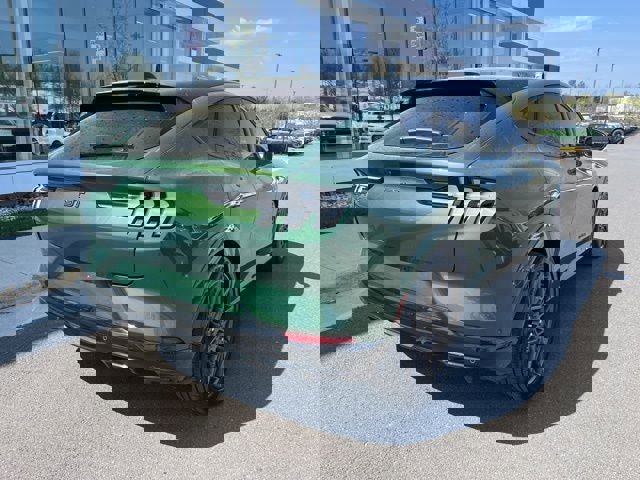 Certified 2024 Ford Mustang Mach-E GT w/ Bronze Appearance Package image 5