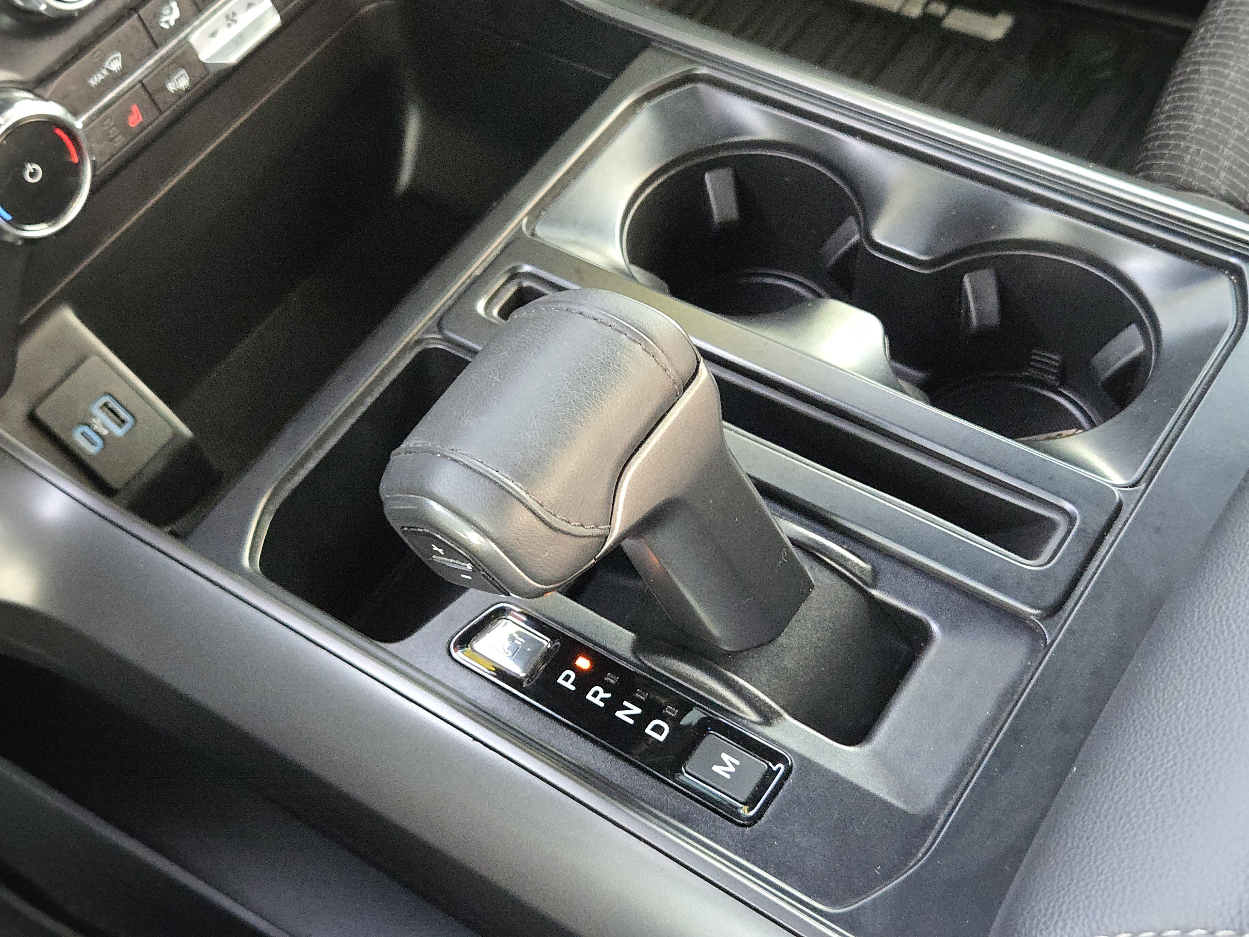 Certified 2024 Ford F150 XLT w/ Equipment Group 302A MID image 19