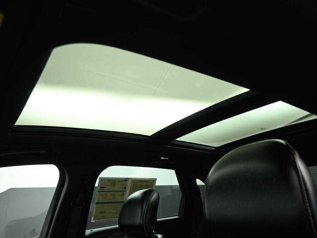 Certified 2019 Ford Edge ST w/ Equipment Group 401A image 44