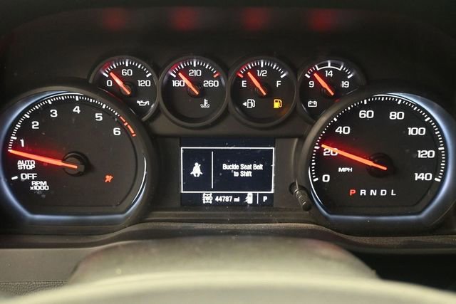 Used 2023 GMC Sierra 1500 Pro w/ Pro Value Package AWD/4WD image 15