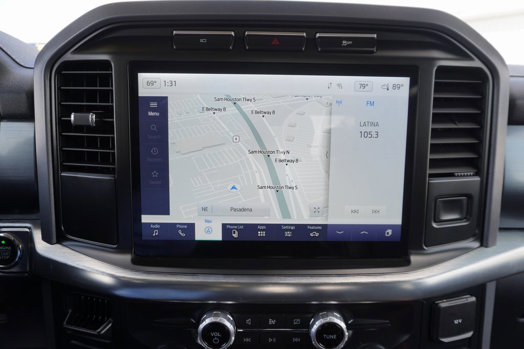 Certified 2023 Ford F150 Lariat image 16