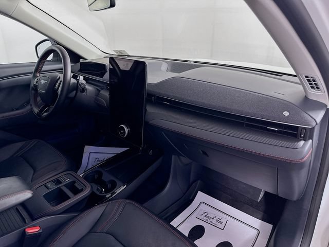 Certified 2025 Ford Mustang Mach-E Premium w/ Sport Appearance Package AWD/4WD image 36