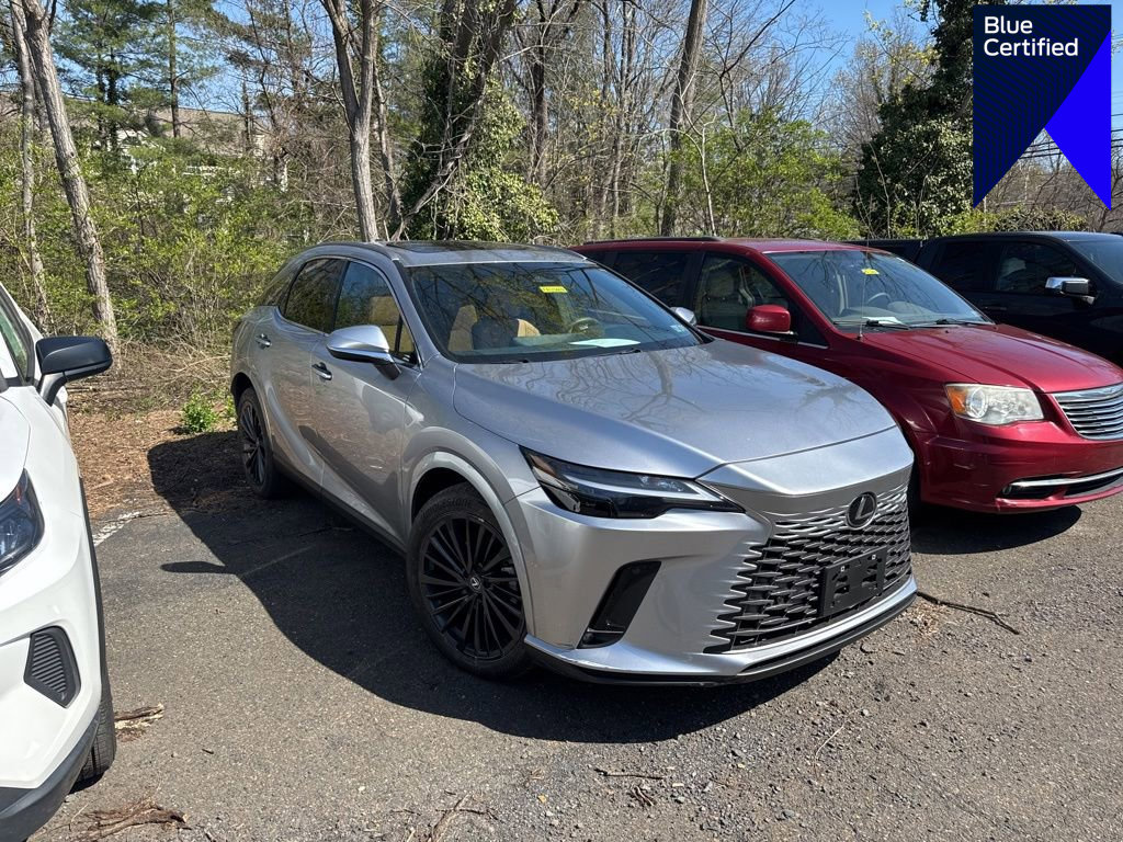 Used 2024 Lexus RX 350 Premium w/ Cold Area Package