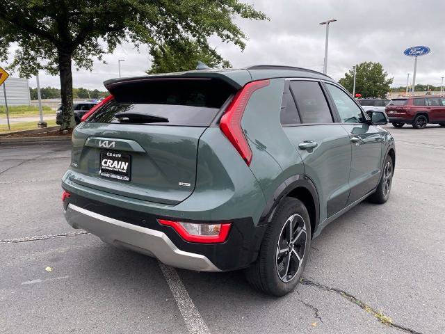 Used 2026 Kia Niro FWD image 7