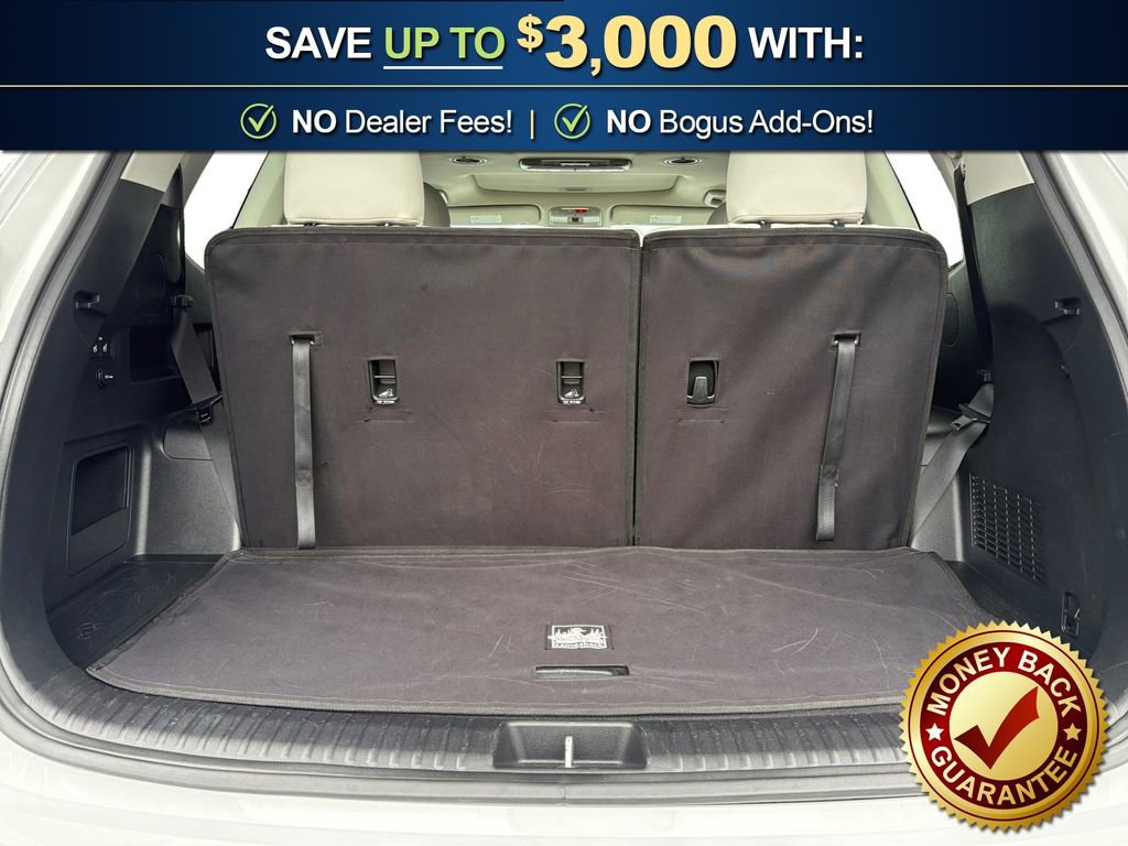 Used 2023 Kia Telluride EX FWD image 24
