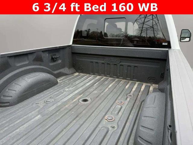 Certified 2018 Ford F250 King Ranch w/ Chrome Package image 31