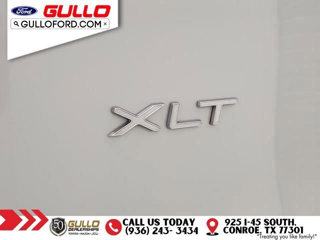 Certified 2024 Ford Transit 350 XLT image 30