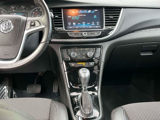Used 2018 Buick Encore Preferred FWD image 15