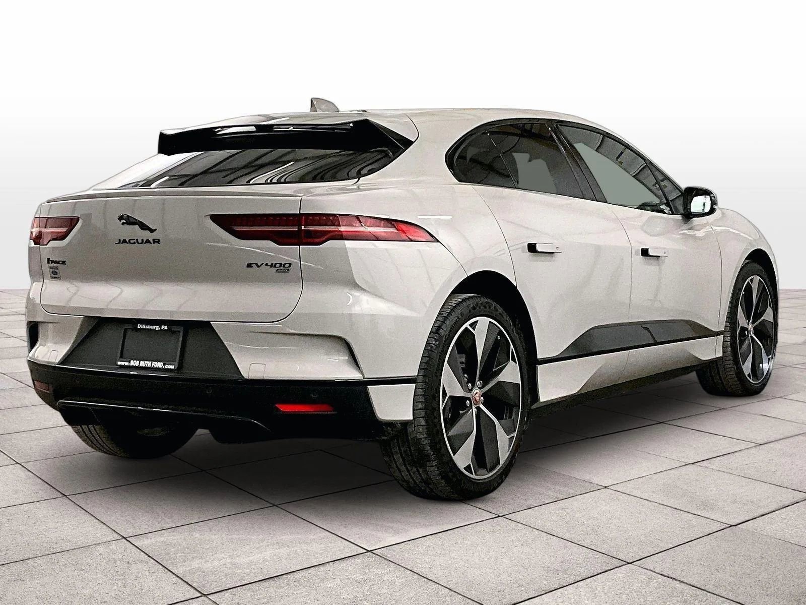 Used 2022 Jaguar I-PACE HSE AWD/4WD image 11