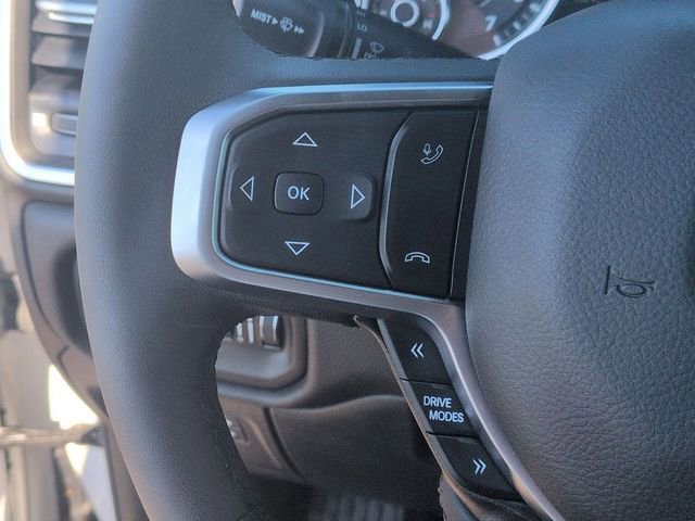 Used 2025 RAM 1500 Big Horn image 10