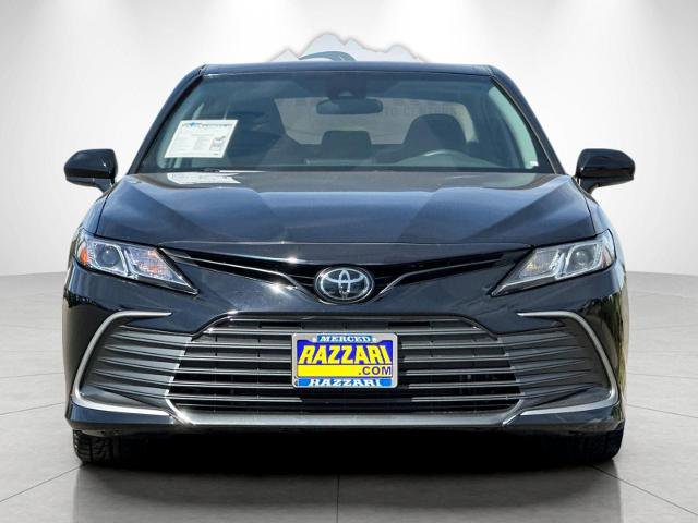 Used 2023 Toyota Camry LE w/ Protection Package (Q2) (TMS) FWD image 8
