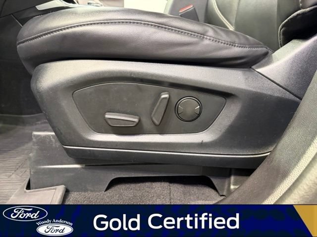 Certified 2023 Ford Explorer XLT w/ Equipment Group 202A AWD/4WD image 19