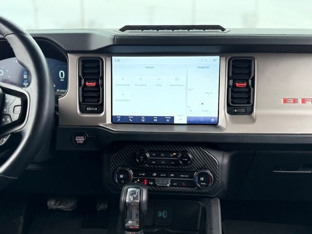 Certified 2024 Ford Bronco Raptor image 39