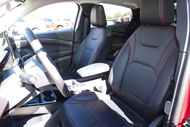 Certified 2025 Ford Mustang Mach-E Premium w/ Sport Appearance Package image 17