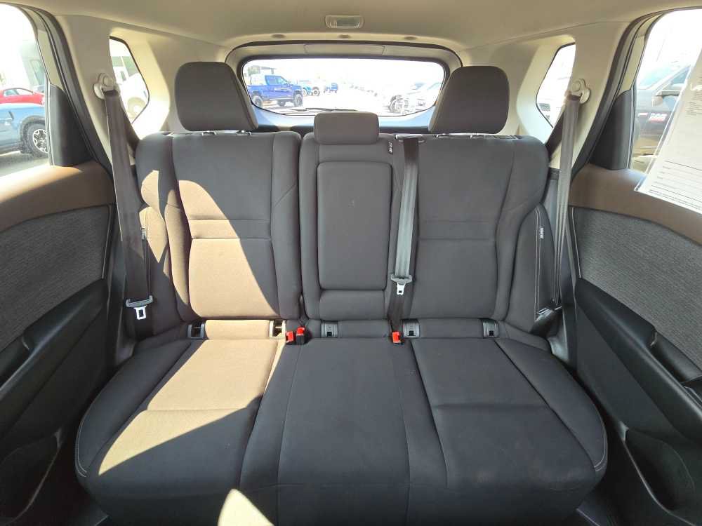 Used 2023 Nissan Rogue S AWD/4WD image 17