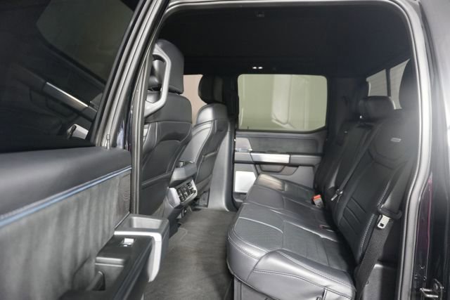 Certified 2025 Ford F350 Platinum image 26