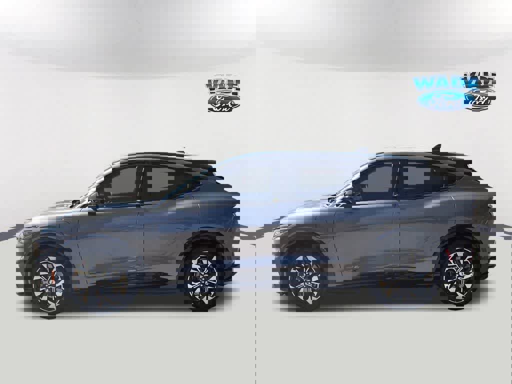 Certified 2023 Ford Mustang Mach-E Premium image 8