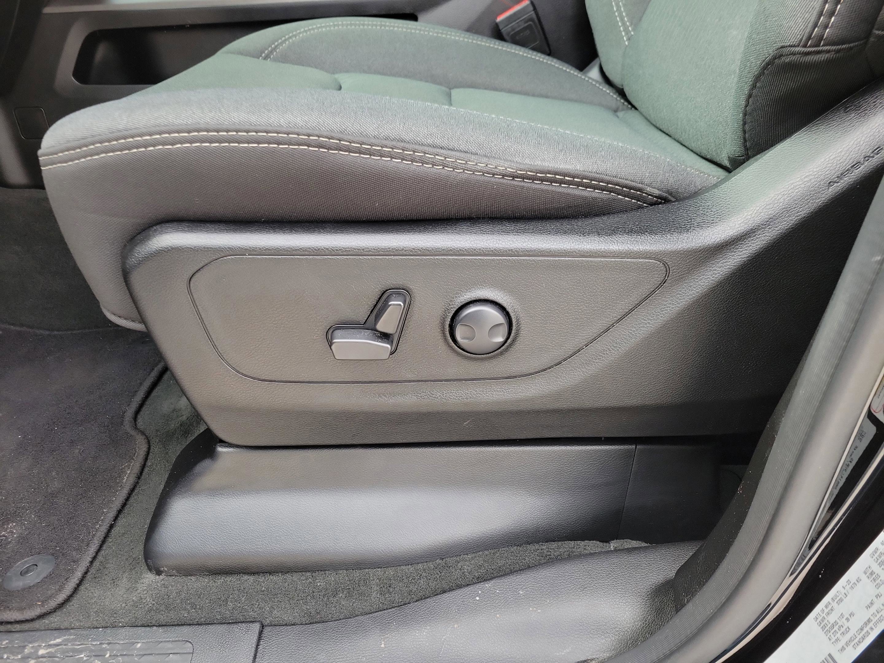 Used 2024 RAM 1500 Big Horn image 9