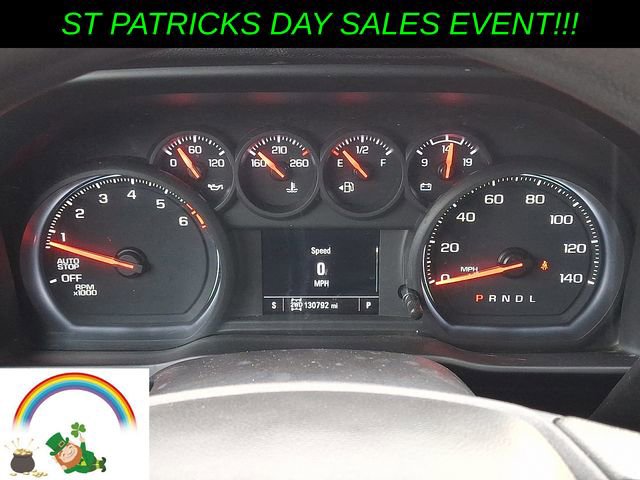 Used 2022 Chevrolet Silverado 1500 Custom w/ Rally Edition image 25