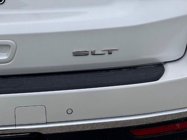 Used 2023 GMC Yukon SLT AWD/4WD image 8
