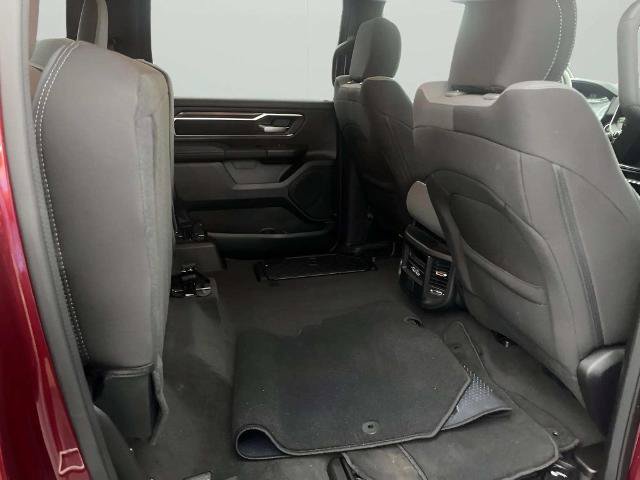 Used 2023 RAM 1500 Big Horn AWD/4WD image 11