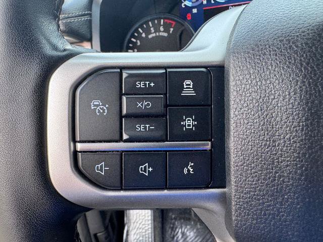 Certified 2024 Ford Expedition Max Limited AWD/4WD image 21