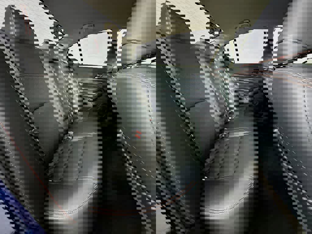 Used 2024 Nissan Altima 2.5 SR image 27