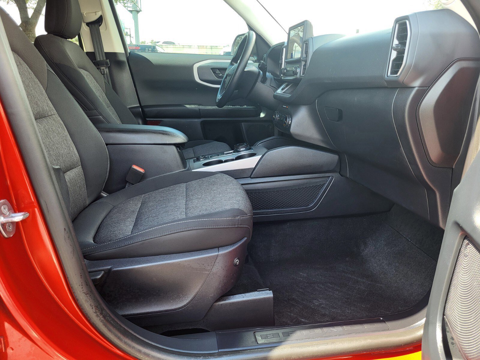 Certified 2024 Ford Bronco Sport Big Bend image 13