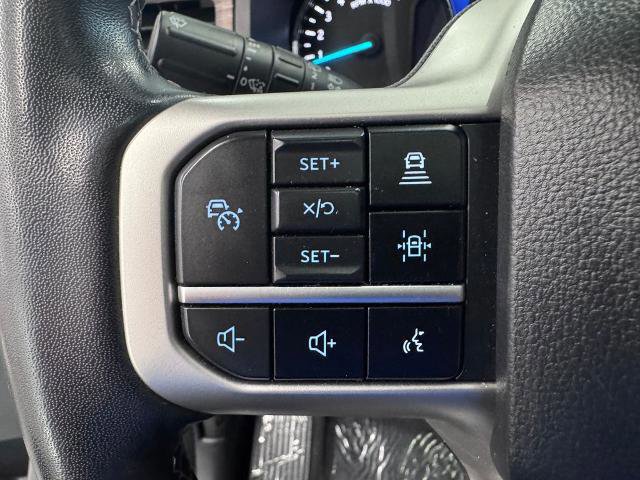 Certified 2024 Ford Expedition Max Limited AWD/4WD image 26