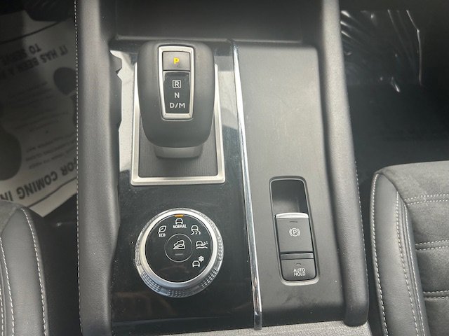 Certified 2020 Ford Escape SEL FWD image 25