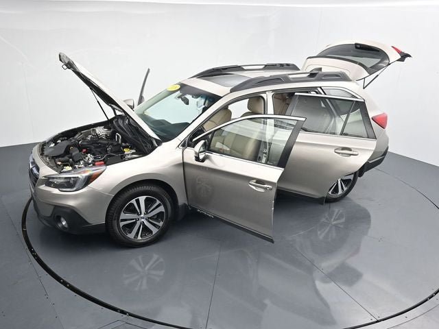 Used 2018 Subaru Outback 2.5i Limited AWD/4WD image 37