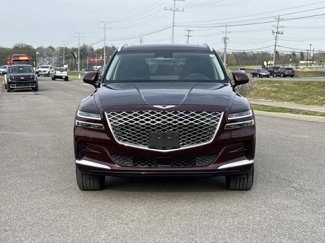 Used 2021 Genesis GV80 3.5T image 2