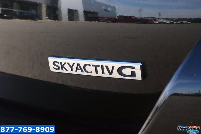 Used 2022 MAZDA MAZDA3 Sedan image 8