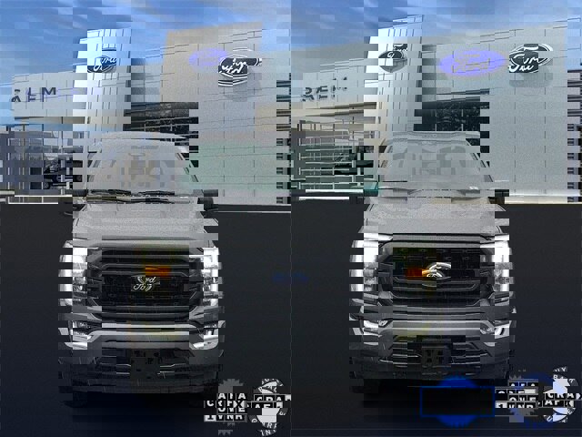 Certified 2022 Ford F150 XLT w/ Equipment Group 302A High image 7