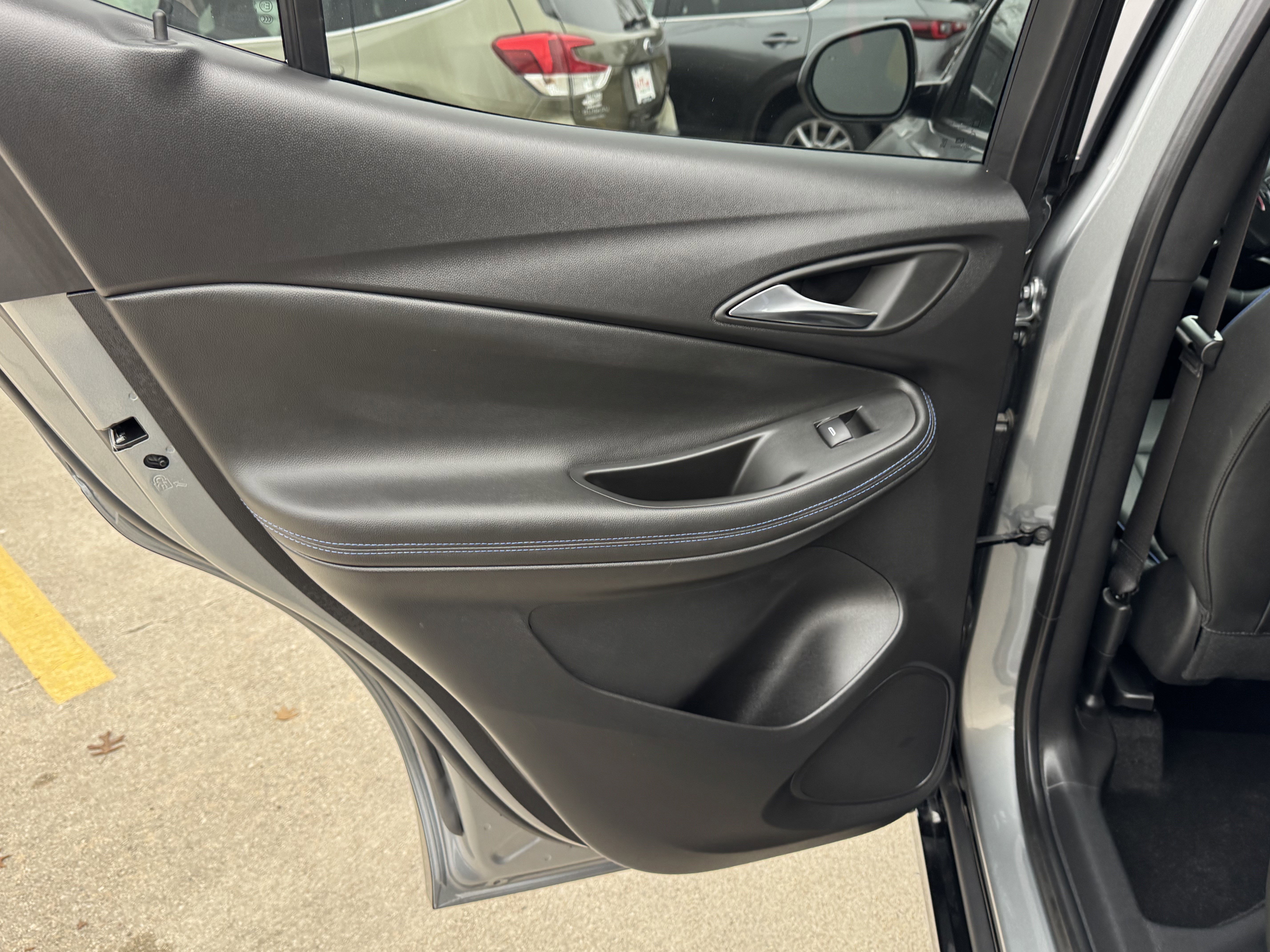 Used 2025 Buick Encore GX Sport Touring w/ Comfort Package image 14