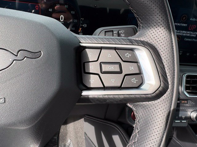 Certified 2026 Ford Mustang Premium RWD image 21